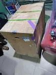 Industrial Air Compressor Pump Head - 1