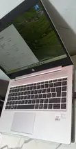 HP ProBook 440 G7 Laptop - Core i5, 8GB RAM, 256GB SSD - 4