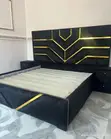 Standard Bed Frame - 5 Year Warranty - 1