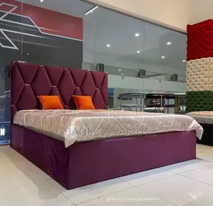 Standard Bed Frame - 5 Year Warranty