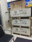 Ecolion 16kWh Hybrid Inverter Battery - 1