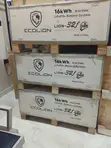 Ecolion 16kWh Hybrid Inverter Battery - 2
