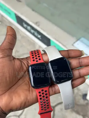 Apple Watch Series 7 45mm