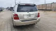 Toyota Highlander 2003 Gold - 2