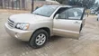 Toyota Highlander 2003 Gold - 5