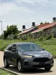 Honda HR-V 2024 Gray - 1