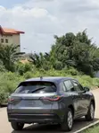 Honda HR-V 2024 Gray - 3