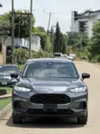 Honda HR-V 2024 Gray - 4