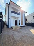 4 Bedroom Duplex don sayarwa, G.R.A Enugu - 1