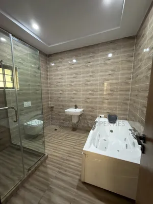 4 Bedroom Duplex don sayarwa, G.R.A Enugu