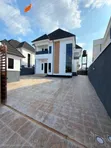 4 Bedroom Duplex don sayarwa, G.R.A Enugu - 4