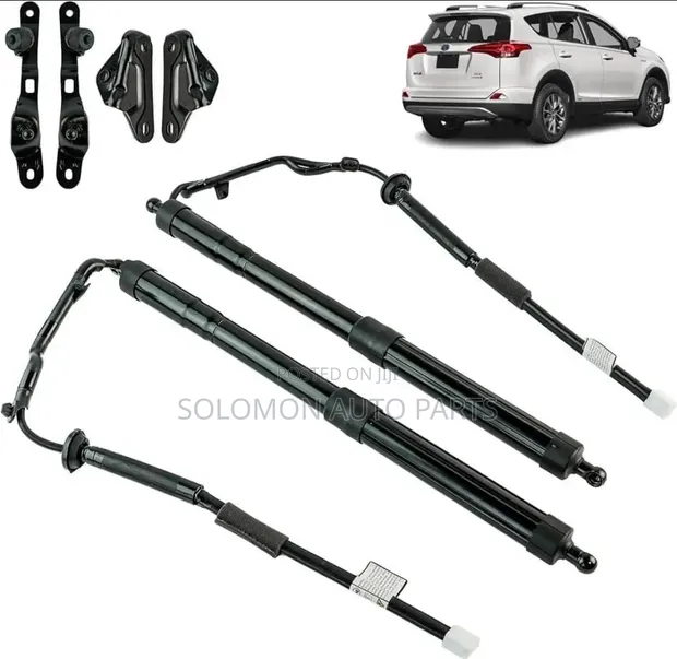 Toyota RAV4 2014-2018 Automatic Boot Shock - 1