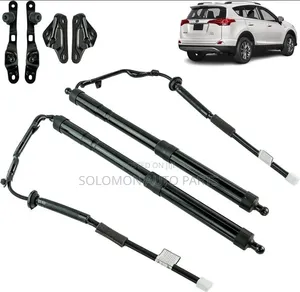 Toyota RAV4 2014-2018 Automatic Boot Shock