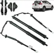 Toyota RAV4 2014-2018 Automatic Boot Shock - 1