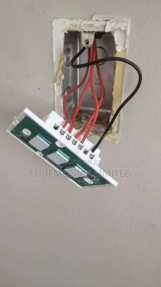 Electrical Conduit Installation & Wiring - 1