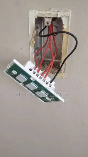 Electrical Conduit Installation & Wiring