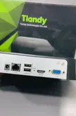 Original Tiandy Ultra HD Smart NVR - 4ch to 80ch - 2