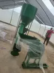 500kg/Hour Feedmill Machine - Brand New - 2