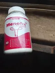 Menofix Pure Eve - Kapsul na Lafiyar Mata na Ganyayyaki - 2