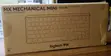 Logitech MX Mechanical Mini for Business Wireless Keyboard - 2