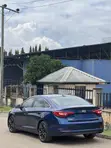 Hyundai Sonata 2015 Blue - Distress Sell - 3