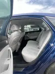 Hyundai Sonata 2015 Blue - Distress Sell - 4