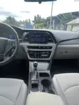 Hyundai Sonata 2015 Blue - Distress Sell - 5