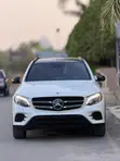 Mercedes-Benz GLC-Class 2019 Fari - 1