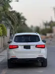 Mercedes-Benz GLC-Class 2019 Fari - 2