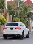 Mercedes-Benz GLC-Class 2019 Fari - 3