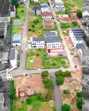Filin Gona 500sqm na Zama don Siyarwa a Enugu