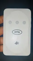 MTN 4G Portable WiFi MiFi - 1