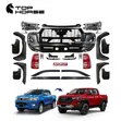 Toyota Hilux 2015 GR Sport Conversion Headlights - 2