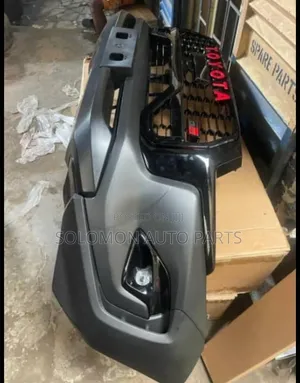Toyota Hilux 2015 GR Sport Conversion Headlights