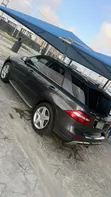 Mercedes-Benz ML350 2012 Black - 1