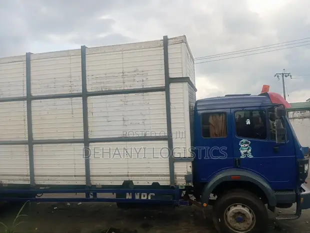 Dehanyi Logistics: House Relocation Services - 1
