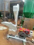 Sabon Hammer Mill Cyclone (Mai Narkar da Abinci) - 2
