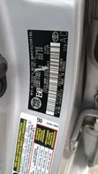 Toyota Corolla 2017 Silver - 2
