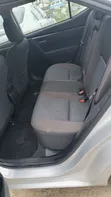 Toyota Corolla 2017 Silver - 5