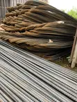 Iron Rod Reinforcement Bars (12mm, 16mm, 10mm, 8mm) - 2