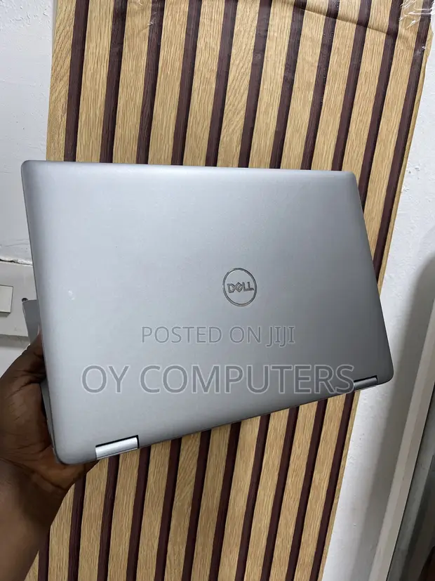 Dell Latitude 5350 Laptop - 16GB RAM, 512GB SSD, Intel Core Ultra 5 - 1