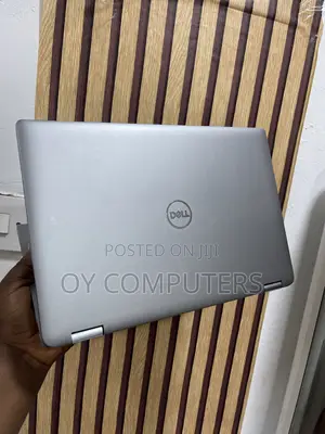 Dell Latitude 5350 Laptop - 16GB RAM, 512GB SSD, Intel Core Ultra 5