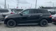 Mercedes-Benz M Class 2014 Black - 3