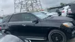 Mercedes-Benz M Class 2014 Black - 4