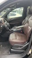 Mercedes-Benz M Class 2014 Black - 5