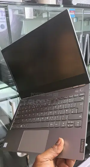 Lenovo ThinkBook 13s Gen 2 Laptop - Core i7, 8GB RAM, 256GB SSD