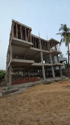 Construction Services: Foundation to Finishing