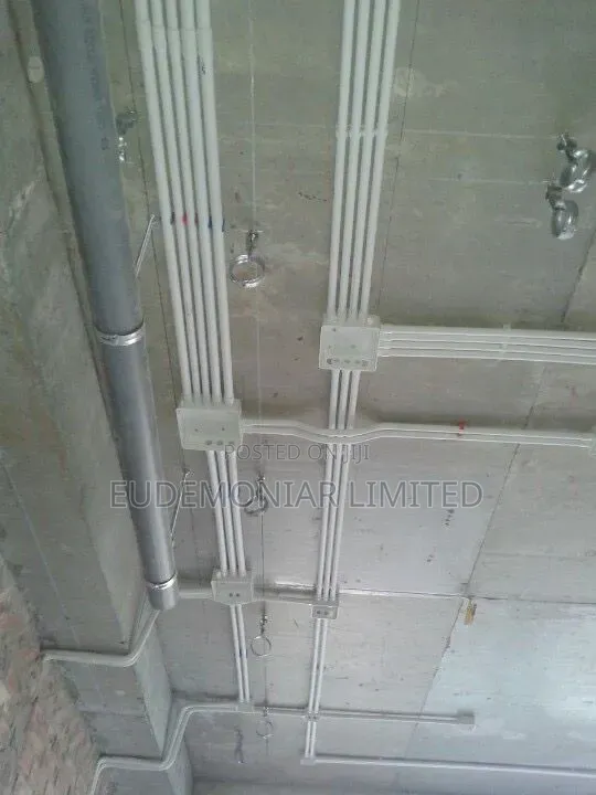 Electrical Rewiring & System Upgrade - 1