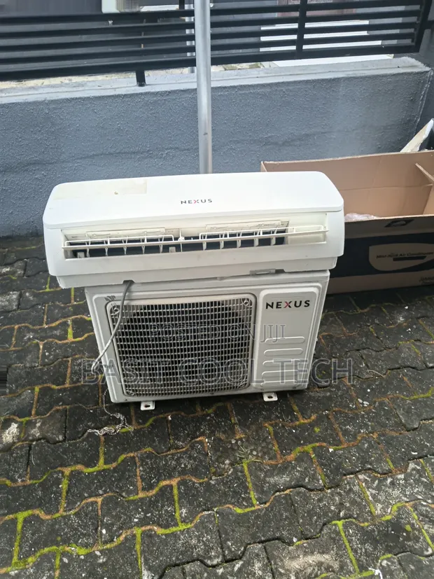Basit Cool Tech AC Repair & Installation - 1