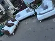 Home Interiors Seven-Seater Upholstered Chair - 1